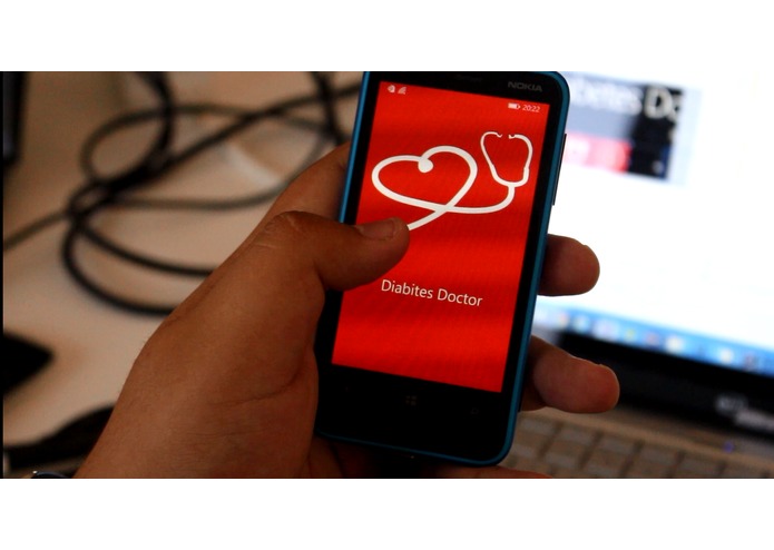 Diabeties Doctor – screenshot 3