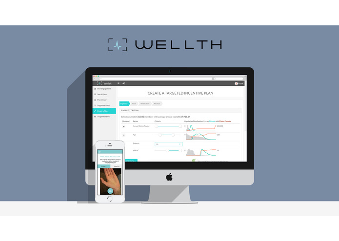 Wellth – screenshot 1
