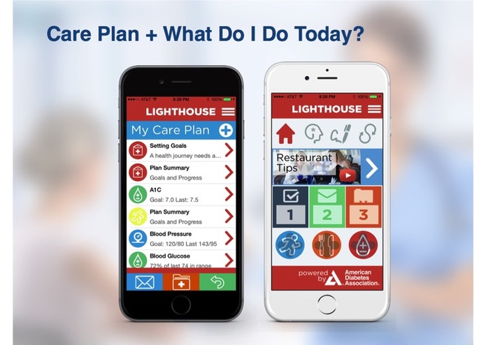 LIGHTHOUSE – screenshot 2