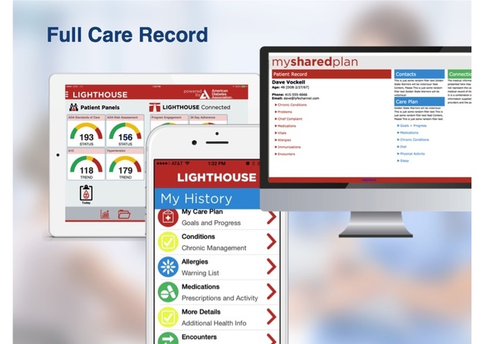 LIGHTHOUSE – screenshot 6