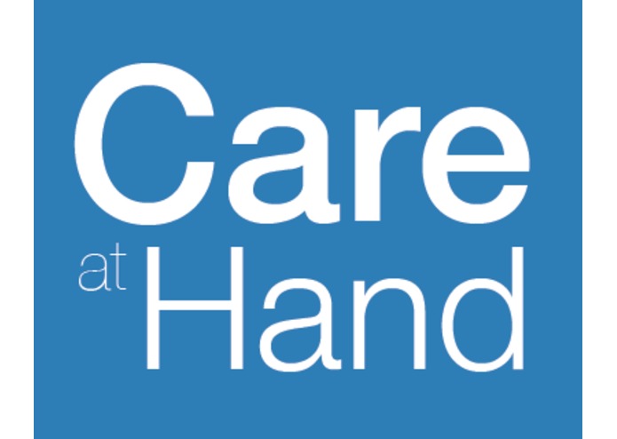 Care at Hand -We take care of the technology | You take care of the patients.(TM) – screenshot 1