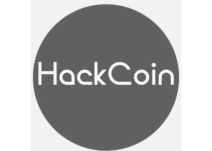 HackCoin London – screenshot 1