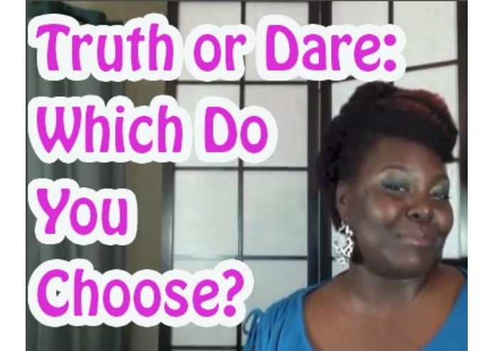Truth Or Dare Questions And Truths – screenshot 1
