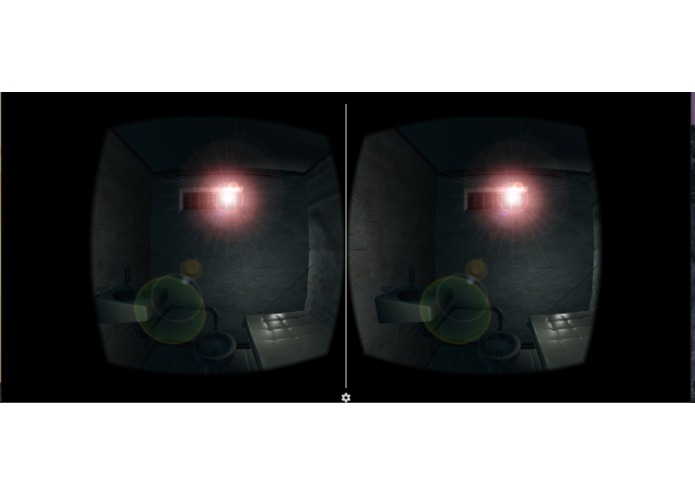 1111 Days - VR Documentary  – screenshot 1