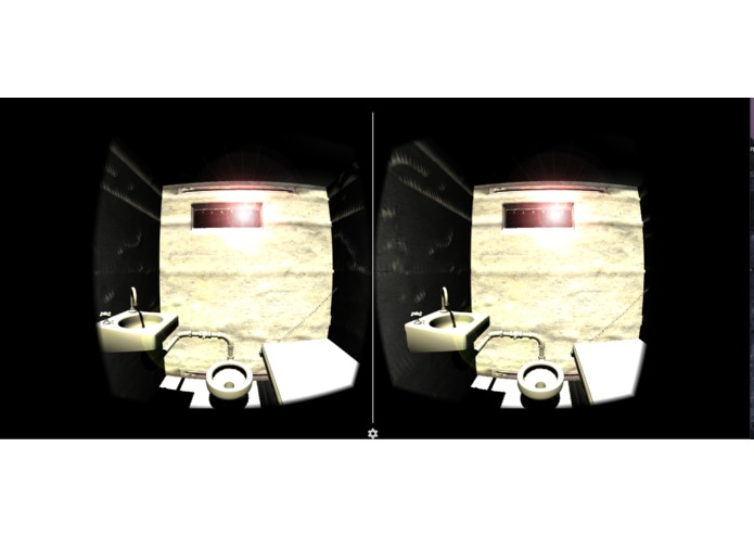 1111 Days - VR Documentary  – screenshot 2