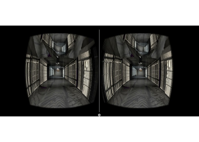 1111 Days - VR Documentary  – screenshot 3