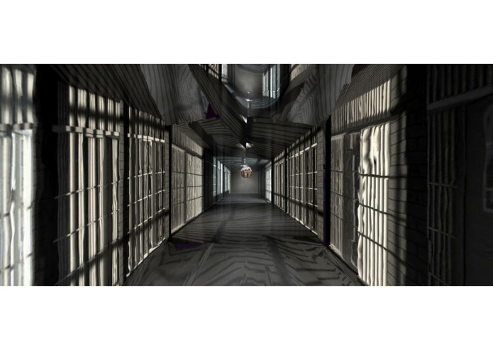 1111 Days - VR Documentary  – screenshot 4