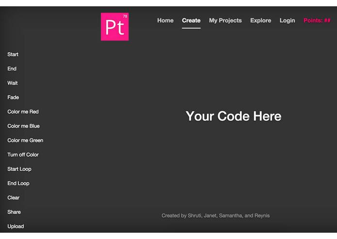Newbies PinkThink – screenshot 1