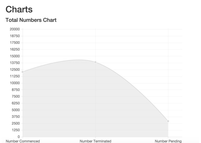 National Circuit Court Report Generator – screenshot 3