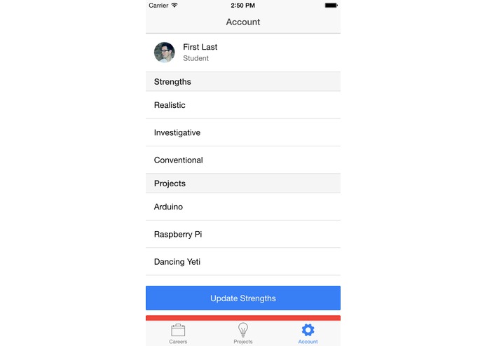 Pomelo – screenshot 3
