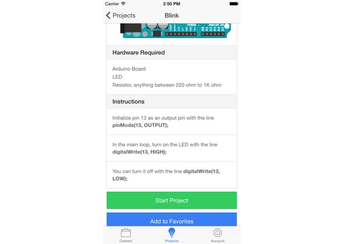 Pomelo – screenshot 4