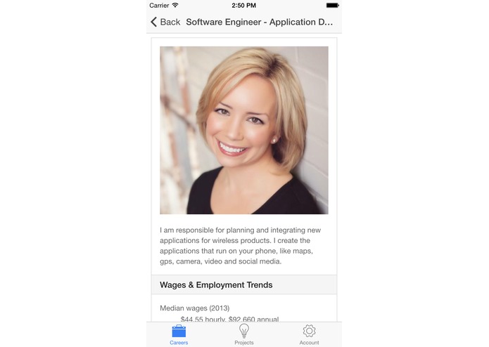 Pomelo – screenshot 6