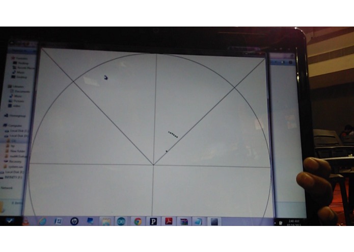 Radar – screenshot 4