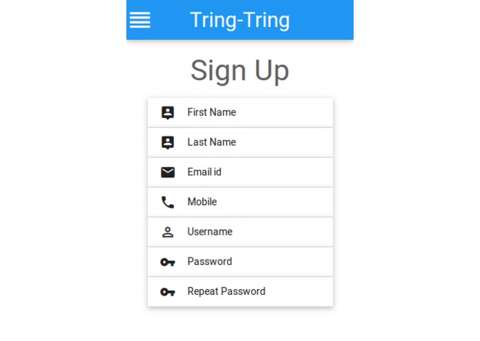 Tring-Tring – screenshot 2