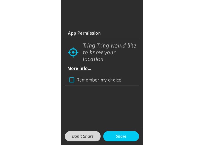 Tring-Tring – screenshot 3