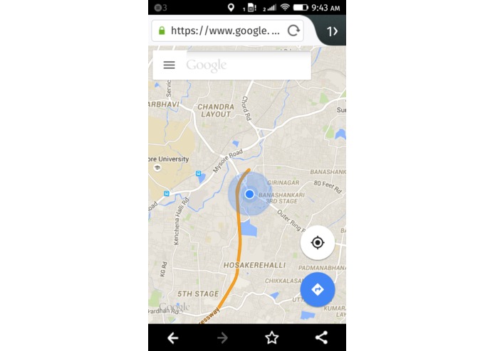 Tring-Tring – screenshot 5