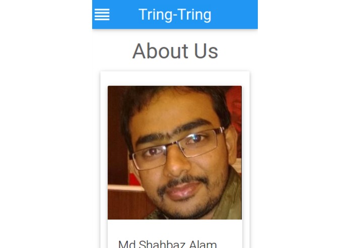 Tring-Tring – screenshot 7