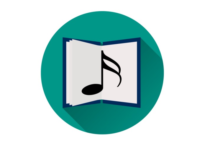 AuReader – screenshot 1