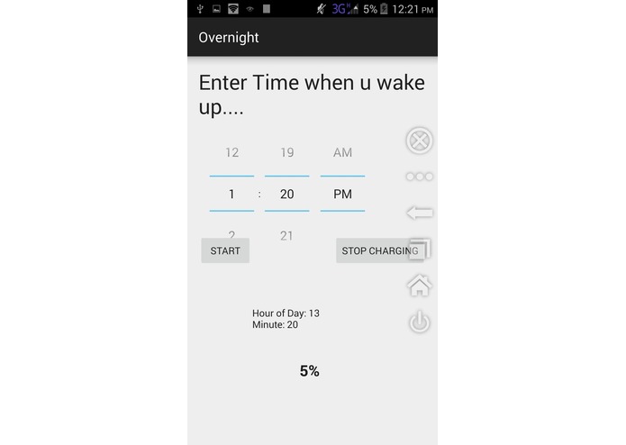 Battery defender – screenshot 2