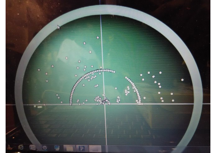 Radar – screenshot 5