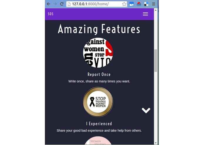 SOS (Solidarity Of Sisters) – screenshot 14