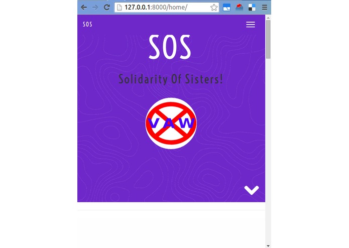 SOS (Solidarity Of Sisters) – screenshot 15
