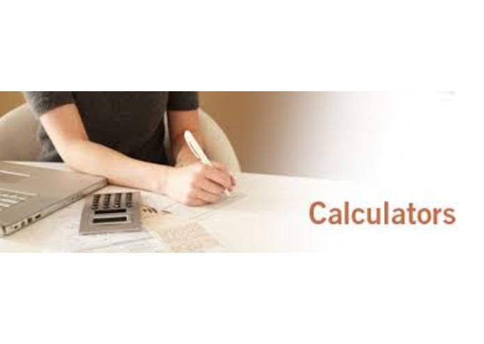loan Payment Calcualtor – screenshot 1