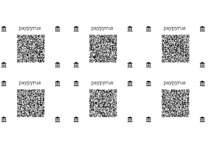 paypyrus – screenshot 5