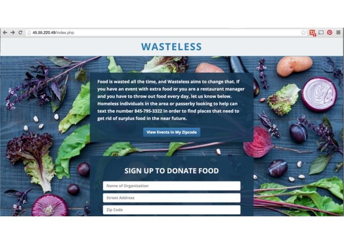 Wasteless – screenshot 3