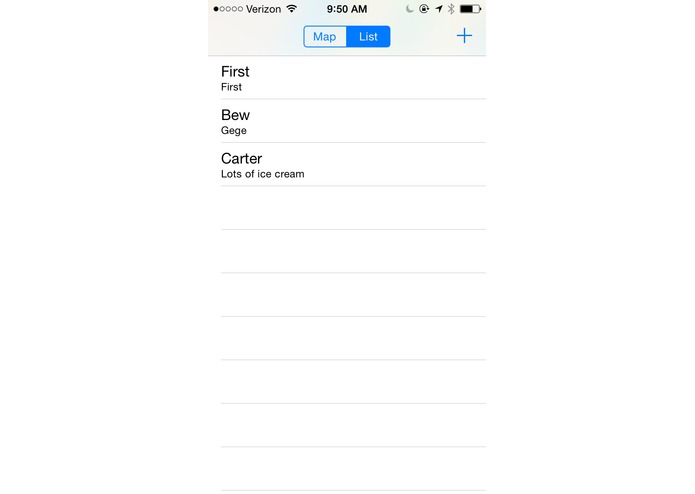 WasteLess – screenshot 3