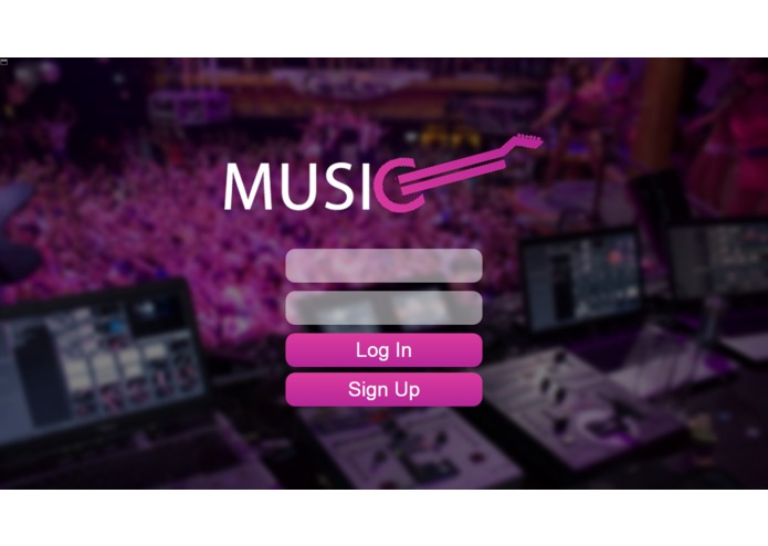 Music – screenshot 3