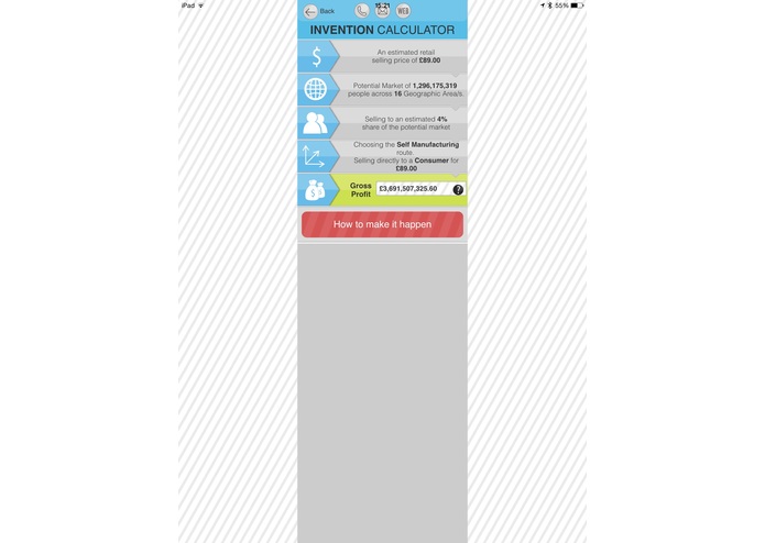 The Guitar of All Things – screenshot 5