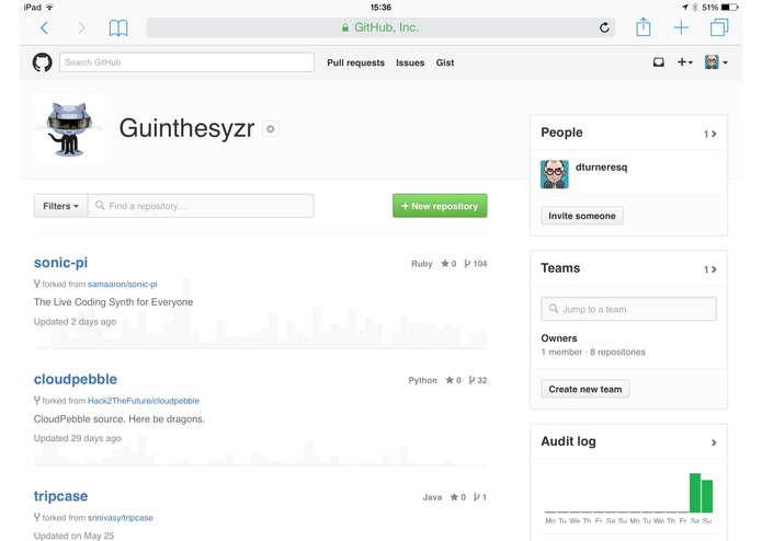 The Guitar of All Things – screenshot 6