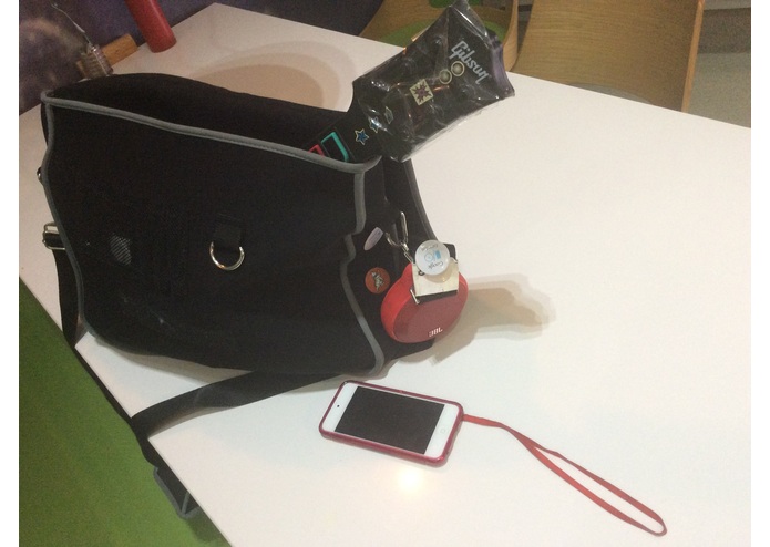 The Guitar of All Things – screenshot 8