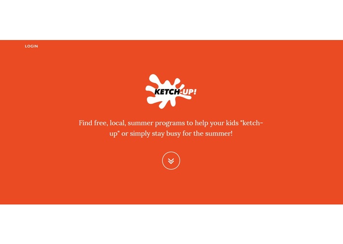 Ketch-Up! – screenshot 1