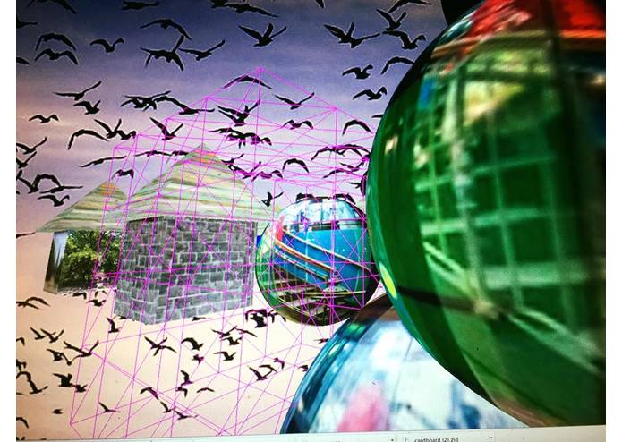 Narratopia/VirtualStoryCraft – screenshot 1