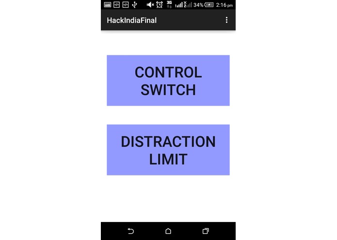 Distractify – screenshot 3