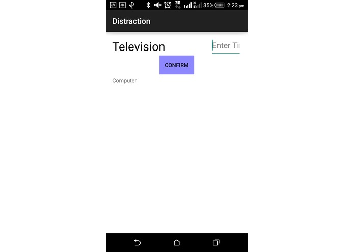 Distractify – screenshot 4