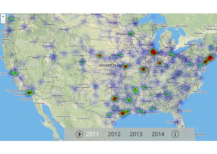 2trainz – screenshot 1