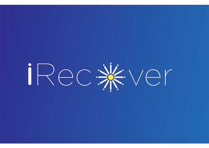 iRecover App – screenshot 4