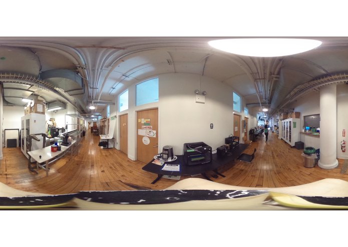 Not You – screenshot 1