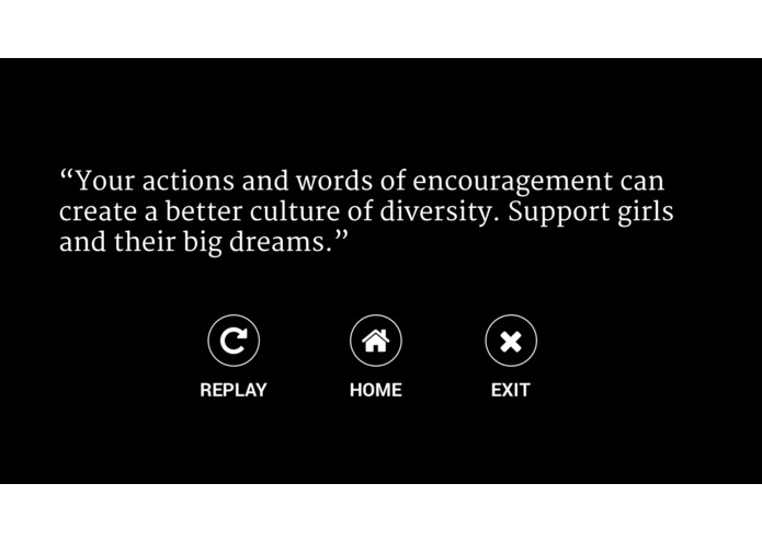 Not You – screenshot 3