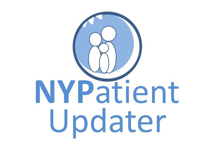 NYP Patient Updater – screenshot 1