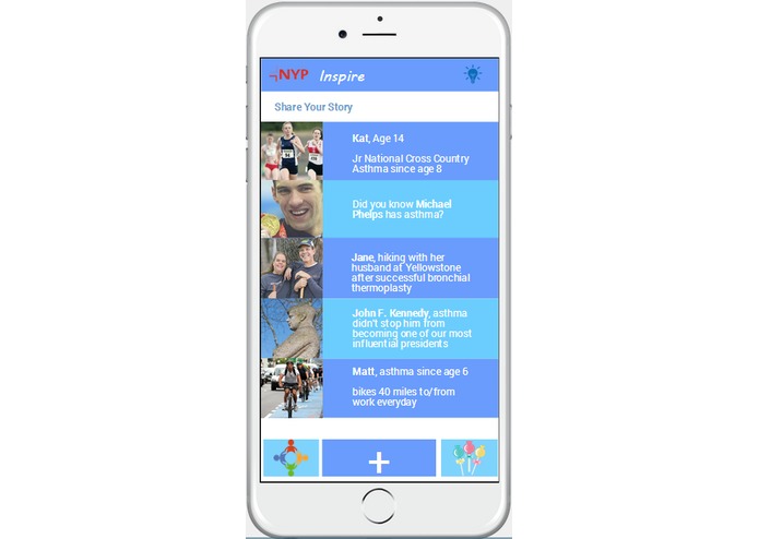 NYP Candygram – screenshot 3