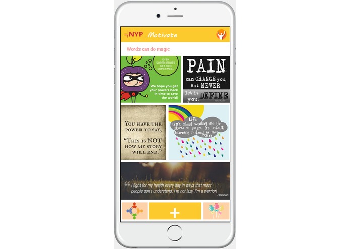 NYP Candygram – screenshot 4