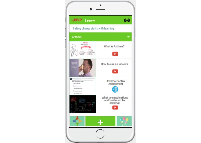 NYP Candygram – screenshot 5