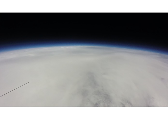 High Altitude Weather Balloon – screenshot 3
