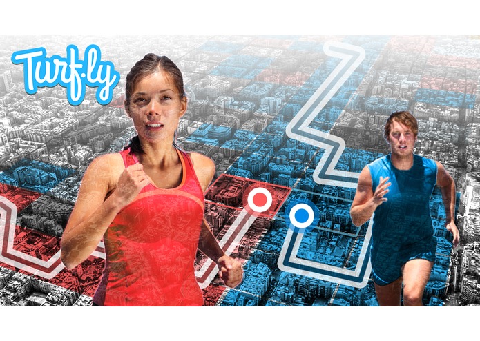 Turf.ly – screenshot 2