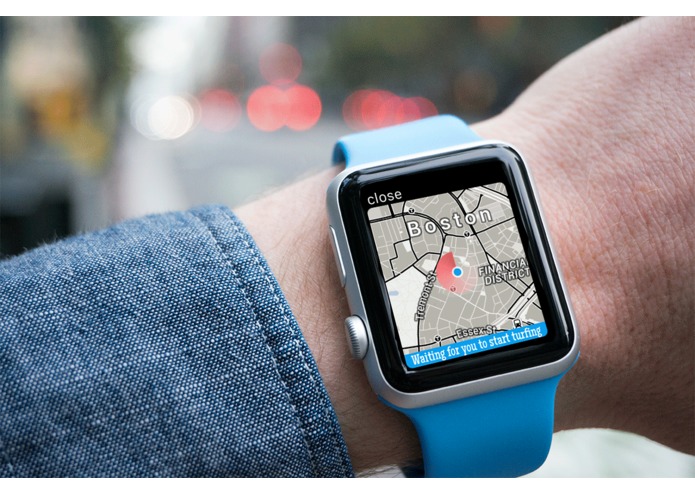 Turf.ly – screenshot 4