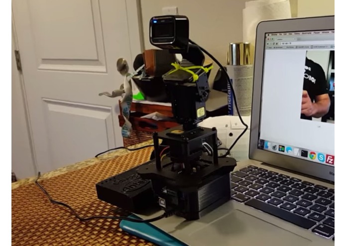 Alfrid 1.0 – screenshot 2